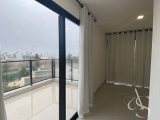 Cobertura Duplex Nascente com 3 Suítes a 250m da Praia – Vilas do Atlântico