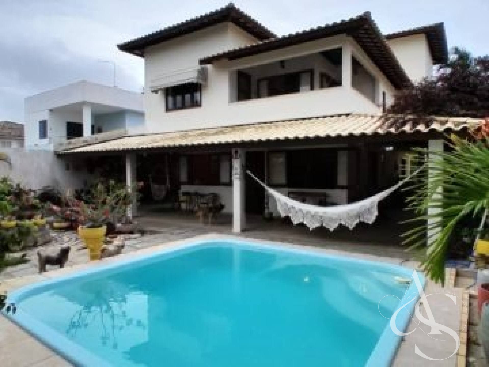 Casa Nascente em Condomínio Clube – Busca Vida | Litoral Norte da Bahia Descrição