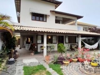 Casa Nascente em Condomínio Clube – Busca Vida | Litoral Norte da Bahia Descrição