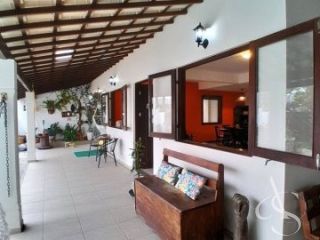 Casa Nascente em Condomínio Clube – Busca Vida | Litoral Norte da Bahia Descrição