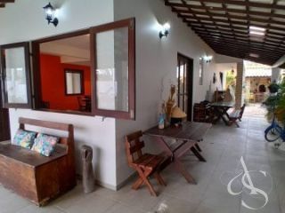 Casa Nascente em Condomínio Clube – Busca Vida | Litoral Norte da Bahia Descrição