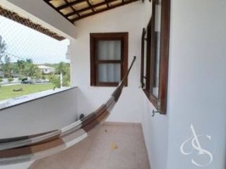 Casa Nascente em Condomínio Clube – Busca Vida | Litoral Norte da Bahia Descrição