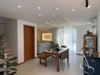 Casa Nascente com 3 Suítes em Condomínio Clube – Abrantes | Camaçari/BA