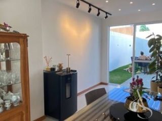 Casa Nascente com 3 Suítes em Condomínio Clube – Abrantes | Camaçari/BA