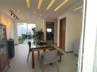 Casa Nascente com 3 Suítes em Condomínio Clube – Abrantes | Camaçari/BA