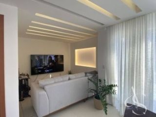 Casa Nascente com 3 Suítes em Condomínio Clube – Abrantes | Camaçari/BA