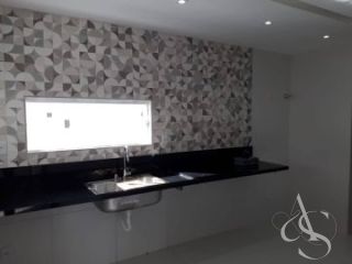 Casa Nascente com 3 Suítes em Condomínio Clube – Abrantes | Camaçari/BA