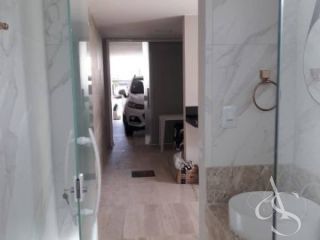 Casa Nascente com 3 Suítes em Condomínio Clube – Abrantes | Camaçari/BA