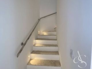 Casa Nascente com 3 Suítes em Condomínio Clube – Abrantes | Camaçari/BA