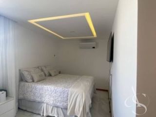 Casa Nascente com 3 Suítes em Condomínio Clube – Abrantes | Camaçari/BA