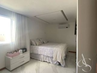 Casa Nascente com 3 Suítes em Condomínio Clube – Abrantes | Camaçari/BA