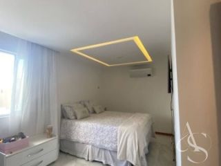 Casa Nascente com 3 Suítes em Condomínio Clube – Abrantes | Camaçari/BA
