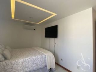 Casa Nascente com 3 Suítes em Condomínio Clube – Abrantes | Camaçari/BA