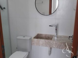 Casa Nascente com 3 Suítes em Condomínio Clube – Abrantes | Camaçari/BA