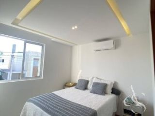 Casa Nascente com 3 Suítes em Condomínio Clube – Abrantes | Camaçari/BA