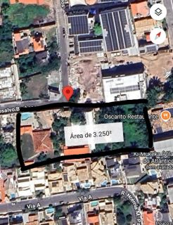 Excelente Área Comercial em Vilas do Atlântico – Próxima ao Mar e à Entrada Principal