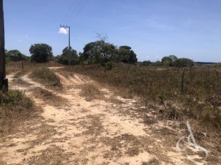 Área Gigante com 1.190.000 m² em Camaçari – BA | Ideal para Empreendimentos Residenciais, Comerciais e Industriais