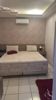 Casa 5 Quartos Porteira Fechada no Centro de Lauro de Freitas – 370m²