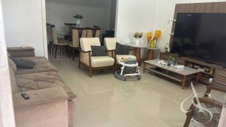 Casa 5 Quartos Porteira Fechada no Centro de Lauro de Freitas – 370m²