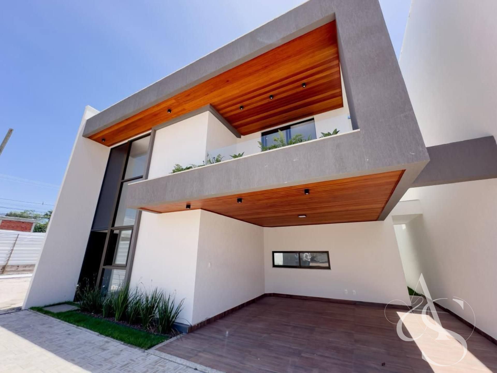 Casa Alto Padrão 4 Suítes no Condomínio Porto Fino Bahia – Priscila Dutra | Lauro de Freitas