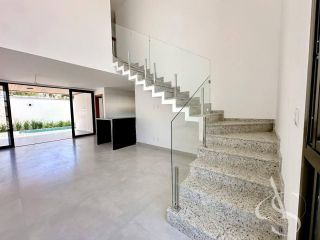 Casa Alto Padrão 4 Suítes no Condomínio Porto Fino Bahia – Priscila Dutra | Lauro de Freitas