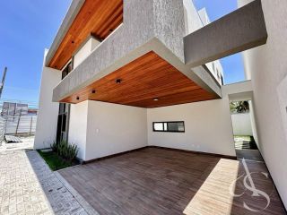 Casa Alto Padrão 4 Suítes no Condomínio Porto Fino Bahia – Priscila Dutra | Lauro de Freitas