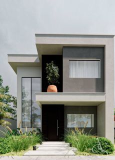 Casa em Condomínio Fechado no Caixa D’Água – Lauro de Freitas | 3 Suítes e SPA