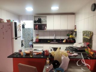 Casa 2/4 com Suíte, Reformada e Nascente no Portão – Lauro de Freitas