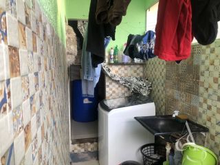 Casa 2/4 com Suíte, Reformada e Nascente no Portão – Lauro de Freitas