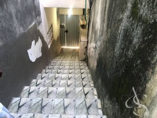 Casa 2/4 com Suíte, Reformada e Nascente no Portão – Lauro de Freitas