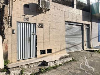 Casa 2/4 com Suíte, Reformada e Nascente no Portão – Lauro de Freitas