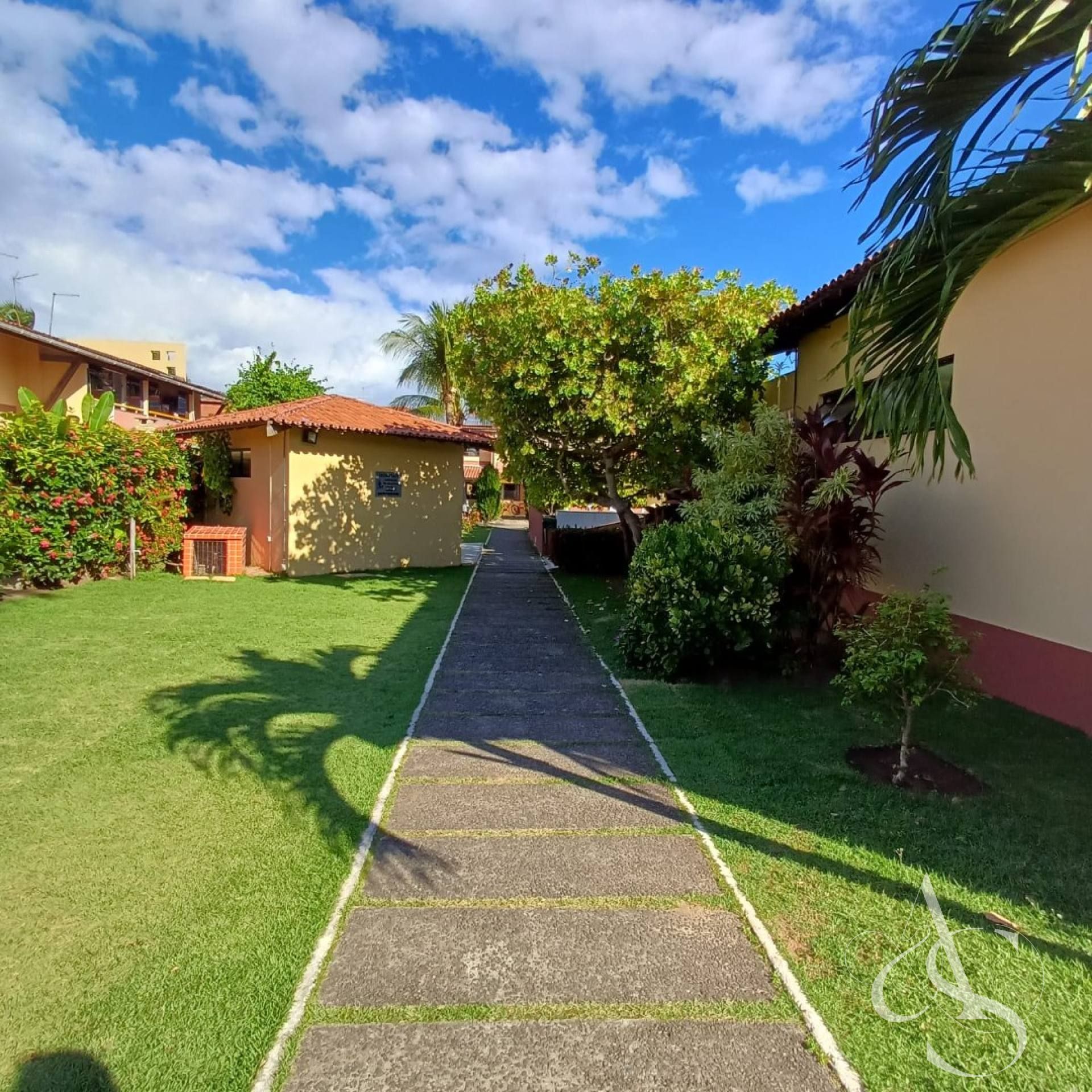 Duplex 2 Suítes no LUNA Village - Stella Maris