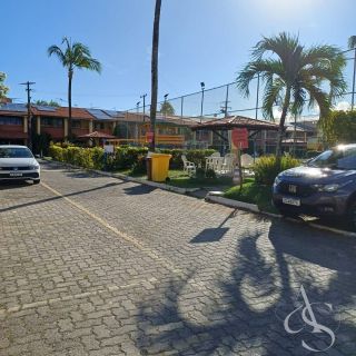 Duplex 2 Suítes no LUNA Village - Stella Maris