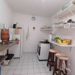 Duplex 2 Suítes no LUNA Village - Stella Maris