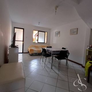 Duplex 2 Suítes no LUNA Village - Stella Maris