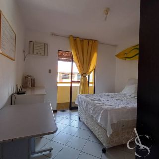 Duplex 2 Suítes no LUNA Village - Stella Maris