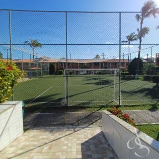 Duplex 2 Suítes no LUNA Village - Stella Maris