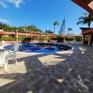 Duplex 2 Suítes no LUNA Village - Stella Maris