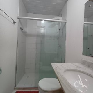 Duplex 2 Suítes no LUNA Village - Stella Maris