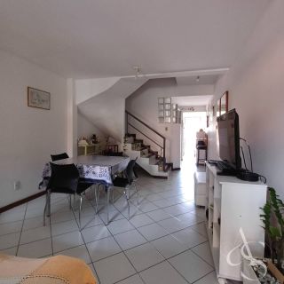 Duplex 2 Suítes no LUNA Village - Stella Maris