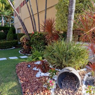 Duplex 2 Suítes no LUNA Village - Stella Maris