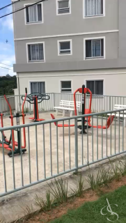 Apartamento 2/4 Reformado no Jardim das Margaridas | Próximo ao Salvador Norte Shopping