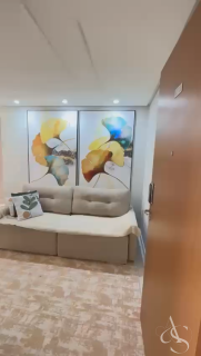 Apartamento 2/4 Reformado no Jardim das Margaridas | Próximo ao Salvador Norte Shopping