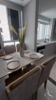 Apartamento 2/4 Reformado no Jardim das Margaridas | Próximo ao Salvador Norte Shopping