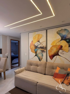 Apartamento 2/4 Reformado no Jardim das Margaridas | Próximo ao Salvador Norte Shopping