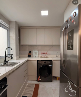 Apartamento 2/4 Reformado no Jardim das Margaridas | Próximo ao Salvador Norte Shopping