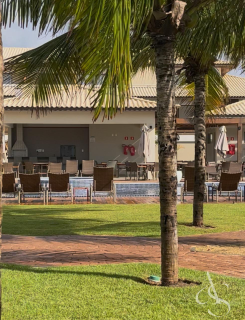 Apartamento Pé na Areia em Itacimirim | 3 Suítes | Vista Mar | Imperia Lounge