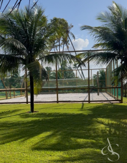 Apartamento Pé na Areia em Itacimirim | 3 Suítes | Vista Mar | Imperia Lounge