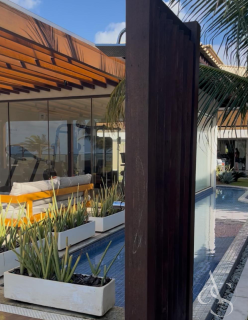 Apartamento Pé na Areia em Itacimirim | 3 Suítes | Vista Mar | Imperia Lounge