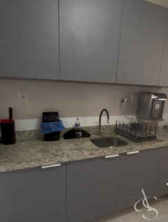 Apartamento Pé na Areia em Itacimirim | 3 Suítes | Vista Mar | Imperia Lounge